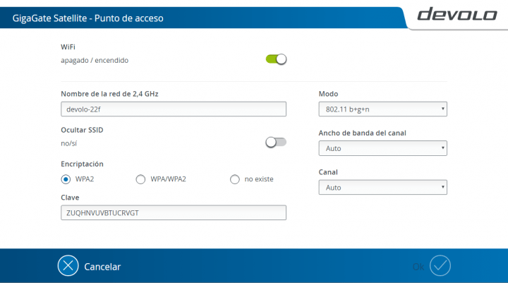 Imagen - Review: Devolo GigaGate, un puente WiFi para llevar la alta velocidad a todo tu hogar
