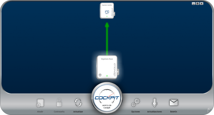 Imagen - Review: Devolo GigaGate, un puente WiFi para llevar la alta velocidad a todo tu hogar