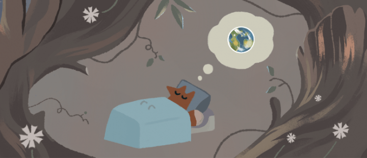 Imagen - Google nos anima a proteger el planeta con el Doodle del Día de la Tierra
