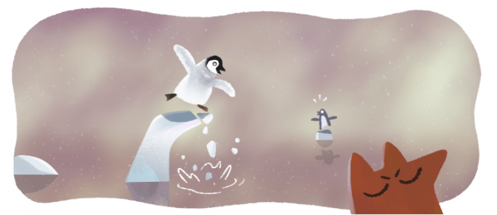Imagen - Google nos anima a proteger el planeta con el Doodle del Día de la Tierra