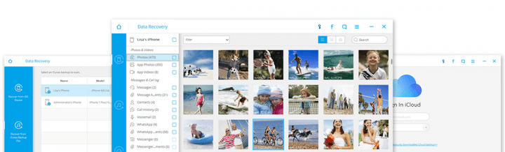 Imagen - C&oacute;mo recuperar las fotos borradas en un iPhone