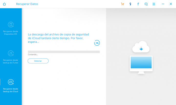 Imagen - C&oacute;mo recuperar las fotos borradas en un iPhone