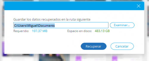 Imagen - C&oacute;mo recuperar las fotos borradas en un iPhone