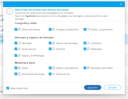 Imagen - C&oacute;mo recuperar las fotos borradas en un iPhone