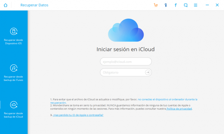 Imagen - 6 servicios para guardar archivos en la nube