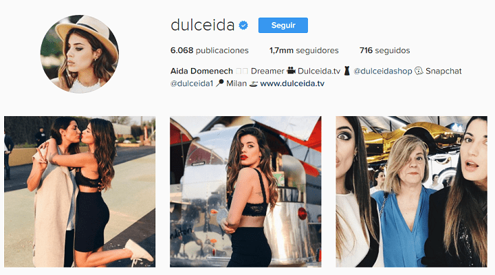 Imagen - ¿Cuánto se gana por subir una foto a Instagram?