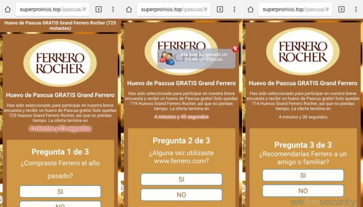Imagen - Cómo detectar bulos que circulan por WhatsApp