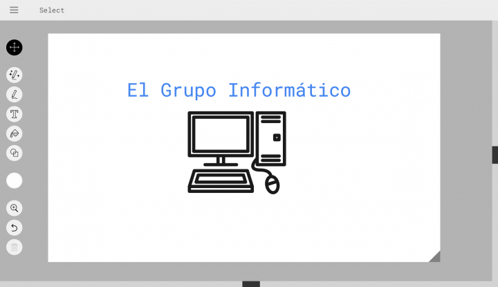 Imagen - Google Autodraw, la nueva herramienta que te ayuda a dibujar