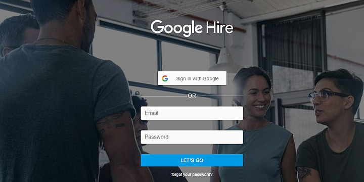 Imagen - Google Hire, el buscador quiere competir con LinkedIn a la hora de buscar trabajo