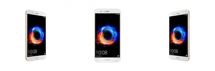 Imagen - Honor 8 Pro ya es oficial conoce todos los detalles