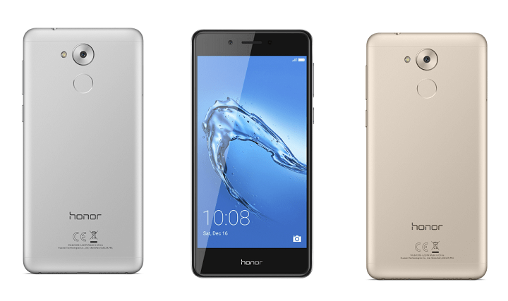 Imagen - Honor 6C es oficial, conoce las caracter&iacute;sticas del nuevo gama media