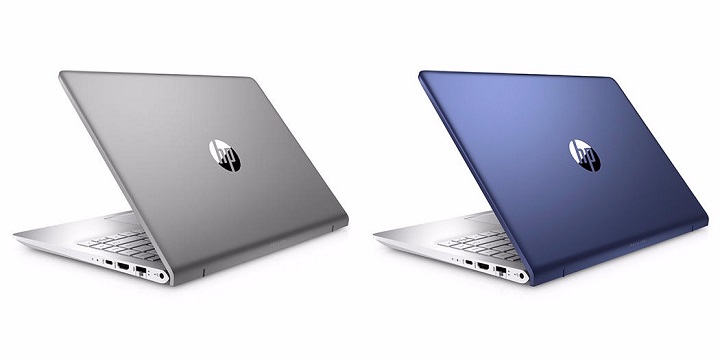 Imagen - Pavilion y Pavilion x360, renovados los portátiles y convertibles de HP