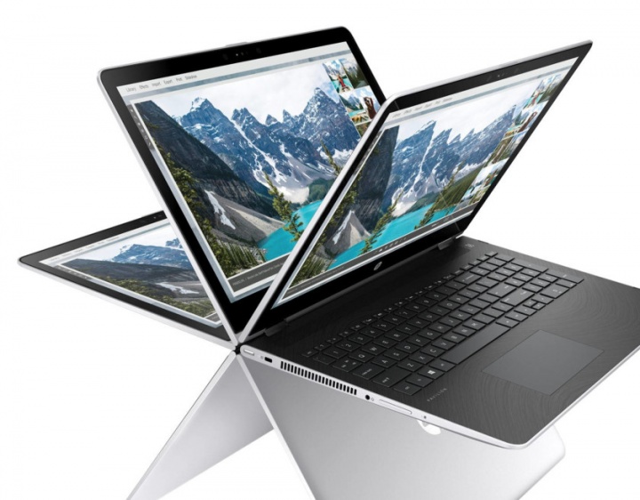 Imagen - HP Pavilion y Pavilion x360: conoce los detalles de los nuevos port&aacute;tiles