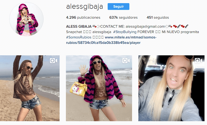 Imagen - ¿Cuánto se gana por subir una foto a Instagram?