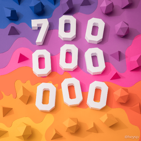 Imagen - Instagram alcanza los 700 millones de usuarios