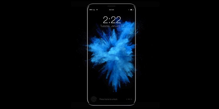 Imagen - ¿Cuándo se lanzará el iPhone 8?