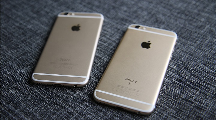 Imagen - Así ha evolucionado el iPhone en 10 años