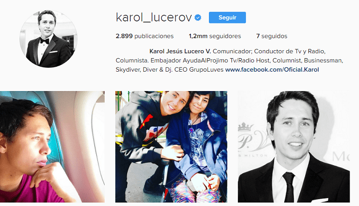 Imagen - ¿Cuánto se gana por subir una foto a Instagram?