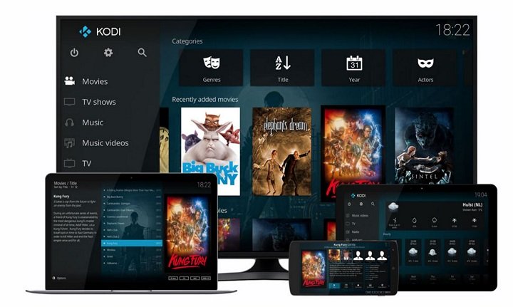 Imagen - Vender dispositivos Kodi ya es considerado ilegal