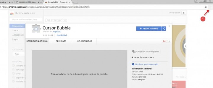 Imagen - Submelius, el malware que infecta tu navegador a través de extensiones falsas