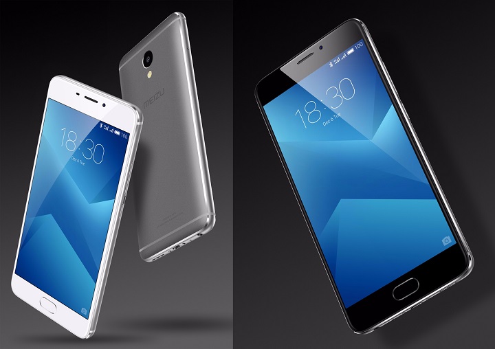Imagen - Meizu M5 Note, ya disponible en Espa&ntilde;a de forma oficial