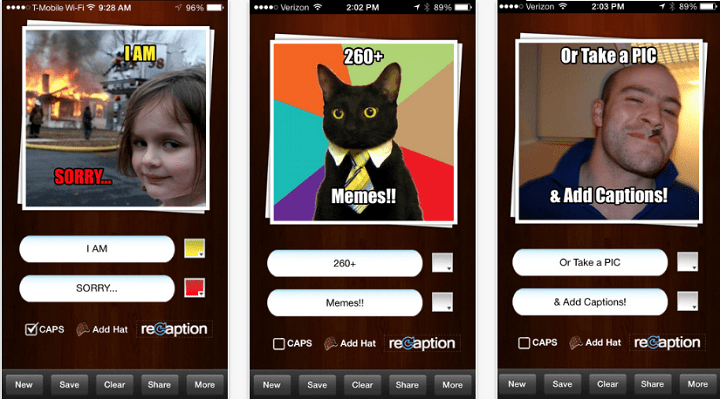 Imagen - C&oacute;mo crear memes desde el m&oacute;vil