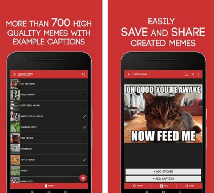 Imagen - C&oacute;mo crear memes desde el m&oacute;vil