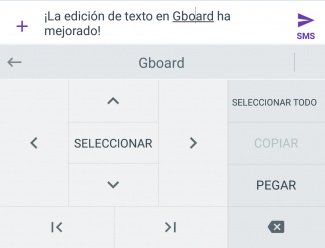 Imagen - Gboard para Android se actualiza con nuevas opciones