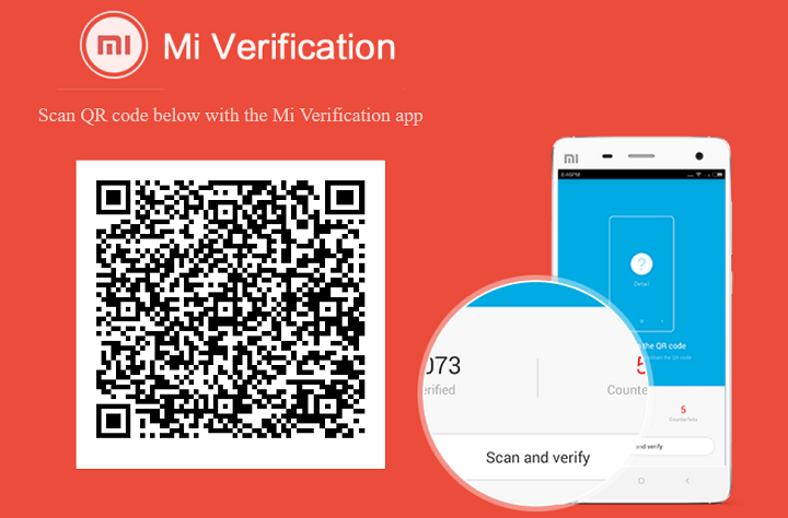 Imagen - Descubre si tu m&oacute;vil Xiaomi es original o falso