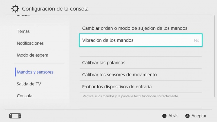 Imagen - Cómo aumentar la duración de la batería de la Nintendo Switch