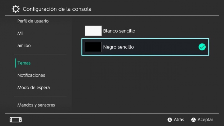 Imagen - Cómo aumentar la duración de la batería de la Nintendo Switch