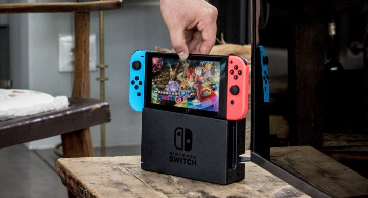 Imagen - Un RPG de Pokémon llegará en 2018 a Nintendo Switch