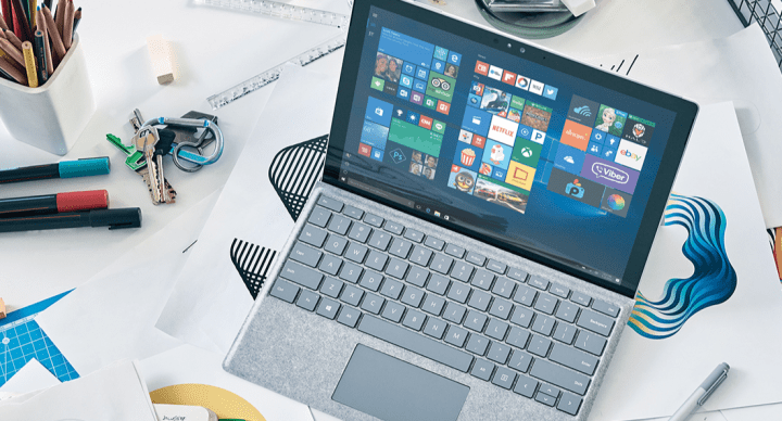 Imagen - La actualización KB4015217 para Windows 10 causa una pantalla negra