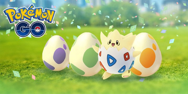 Imagen - Pokémon Go celebra un evento por el próximo equinoccio
