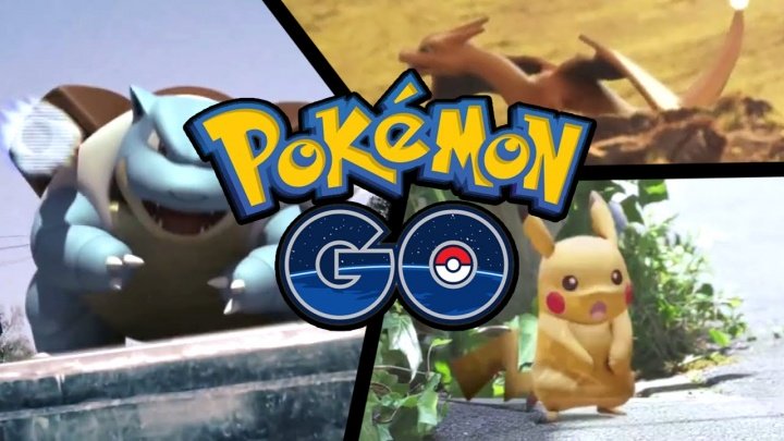 Imagen - Raikou, Entei y Suicune llegarán dentro de poco a Pokémon Go
