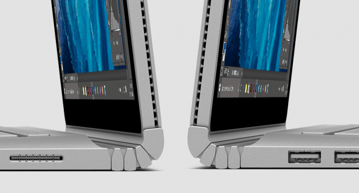 Imagen - Surface CloudBook ser&iacute;a el port&aacute;til con Windows 10 Cloud