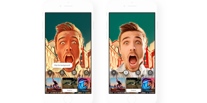 Imagen - Prisma se actualiza para mejorar tus selfies