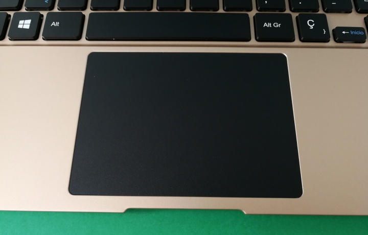Imagen - Review: Innjoo Leapbook A100, un portátil básico con Windows 10 a precio muy reducido