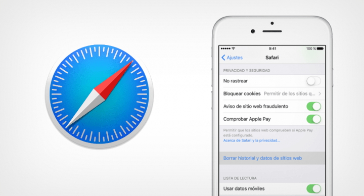 Imagen - 5 motivos por los que tu iPhone va lento