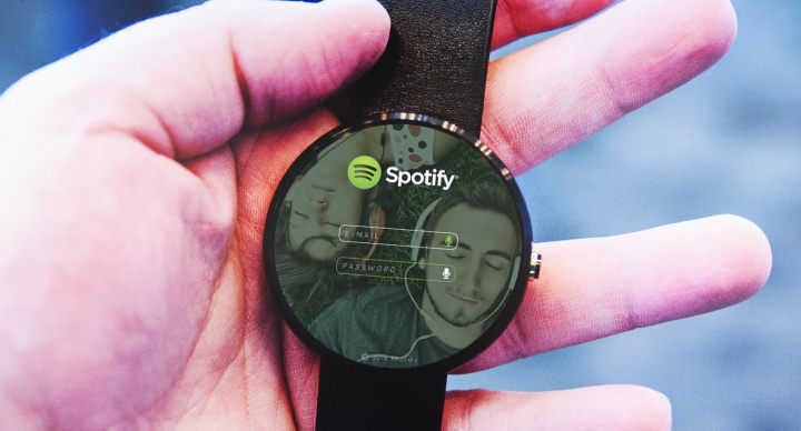 Imagen - Spotify ya no permite usar Dogfood y otras apps piratas