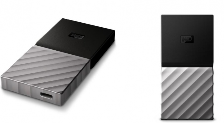 Imagen - WD SSD My Passport, el primer disco s&oacute;lido port&aacute;til de Western Digital