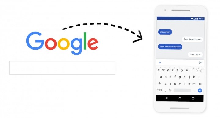 Imagen - Todas las aplicaciones de Google para iOS