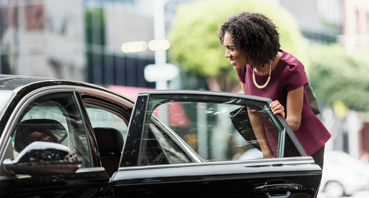 Imagen - Taxi, Cabify y Uber se unen contra Zity, Emov, Car2go y Wible