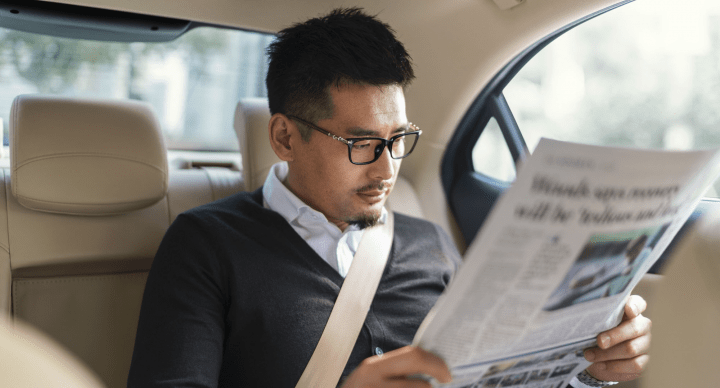 Imagen - Uber monitorizaba los iPhone incluso después de desinstalar la app