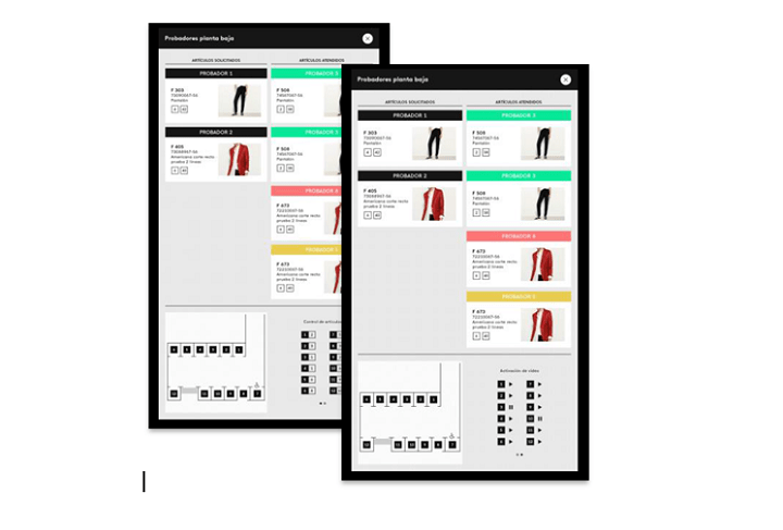 Imagen - Vodafone presenta el escaparate digital