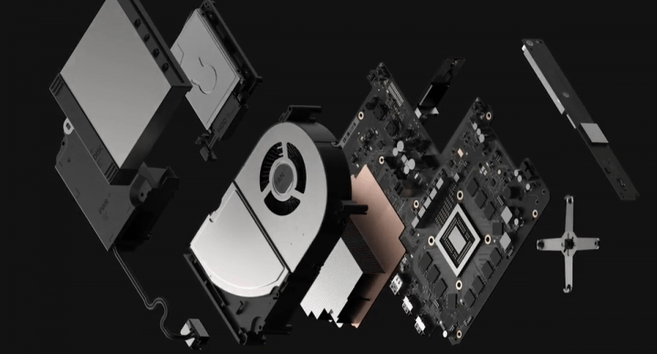 Imagen - Xbox Scorpio tendr&iacute;a un precio m&aacute;s elevado que PlayStation 4 Pro