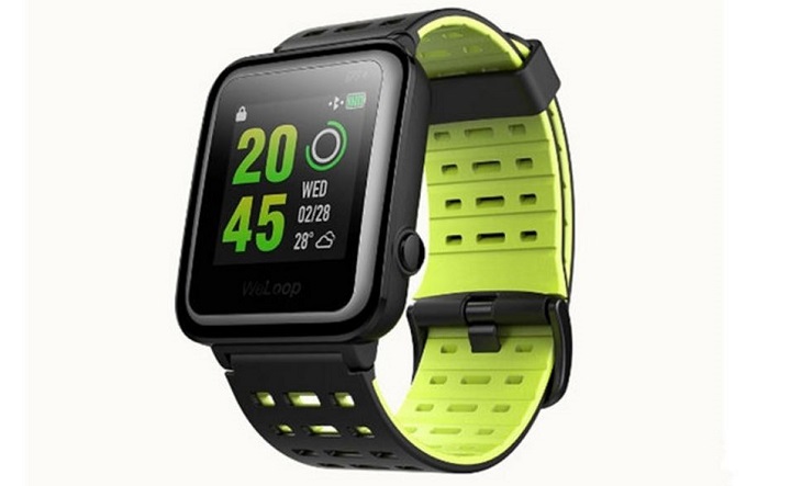 Imagen - Xiaomi Hey S3, el smartwatch clon del Apple Watch