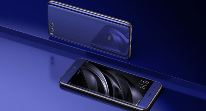 Imagen - Xiaomi Mi6 es oficial: conoce todos los detalles