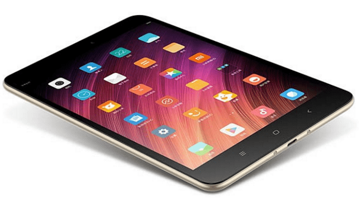 Imagen - Xiaomi Mi Pad 3 se presenta, descubre sus especificaciones
