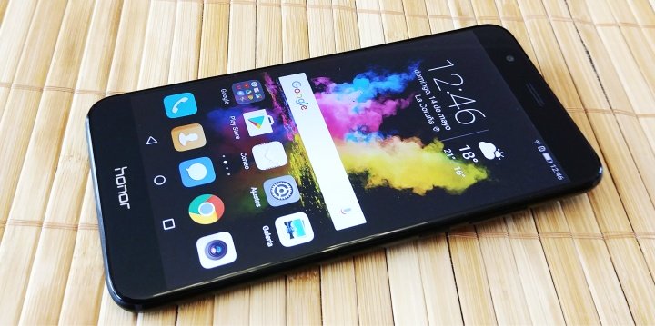 Imagen - Review: Honor 8 Pro, un smartphone premium con un precio sorprendente